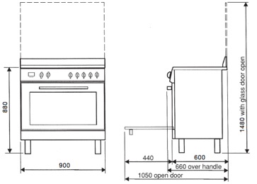 H95C61XP