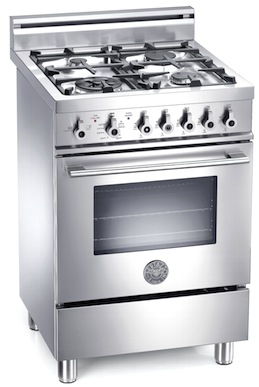 Pro 24 inch Stainless Steel
