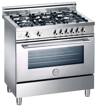 Pro Series  36 inch Stainless Steel_crop