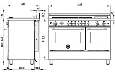 X122 6G MFE X_diagram