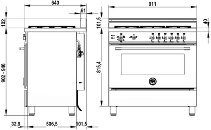 X90 IND MFE X_diagram