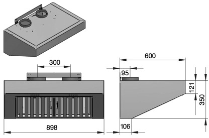 K90 HD 2 X_diagram