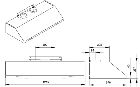 KU122 PRO 2 X_diagram