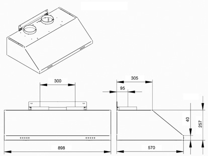 KU90 PRO 2 X_diagram