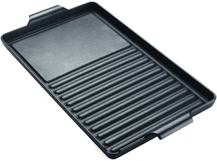 Griddle Top