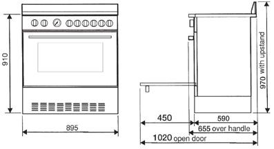 EX95C61X-PRO_diagram