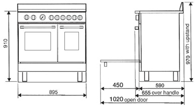 EXD95C61X-MID_diagram