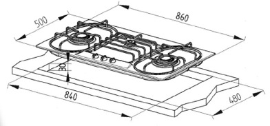 P9C0 1 D9 XT_diagram