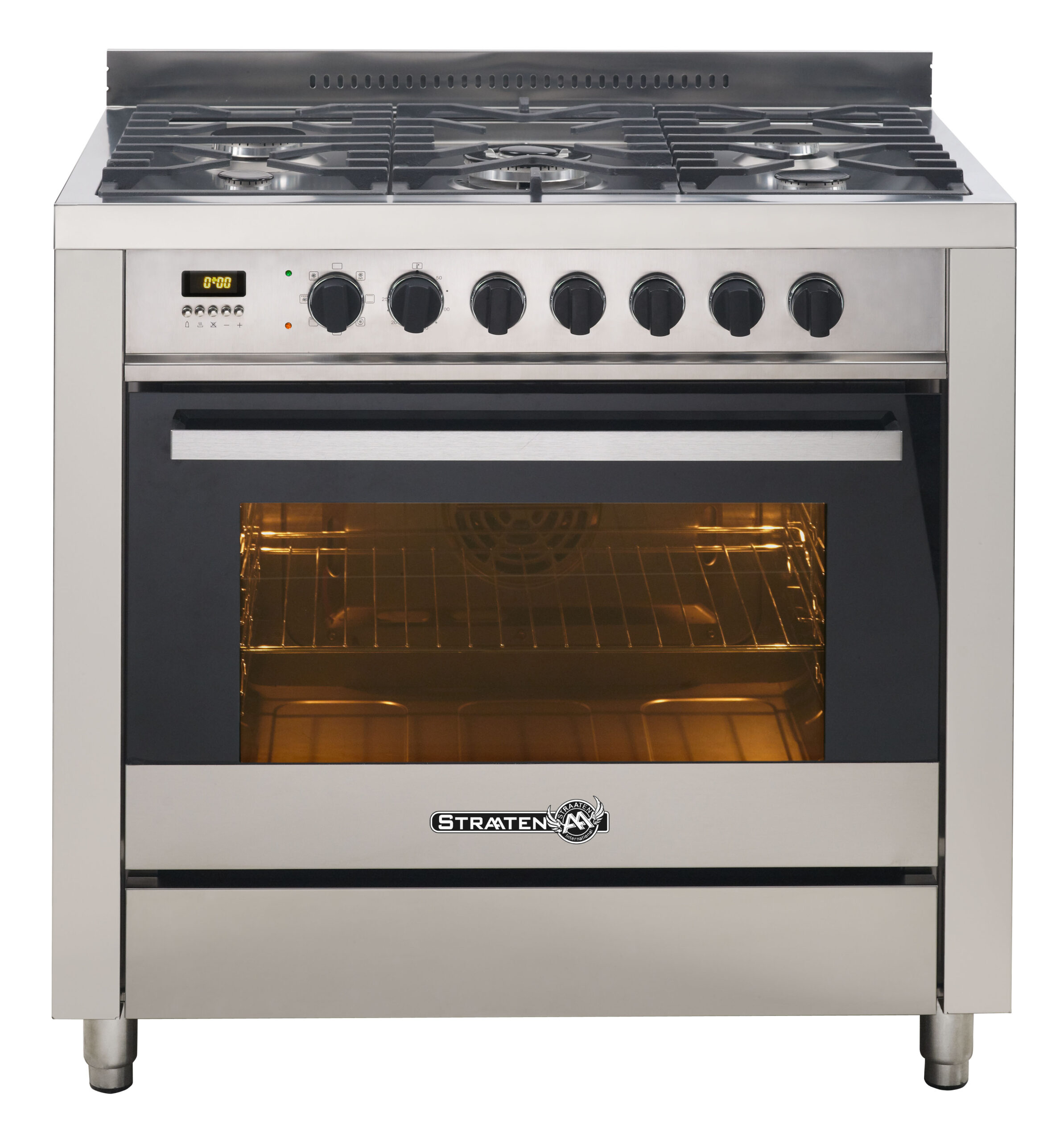 1. ST95VEF10X-PRO with logo (Cut Out)