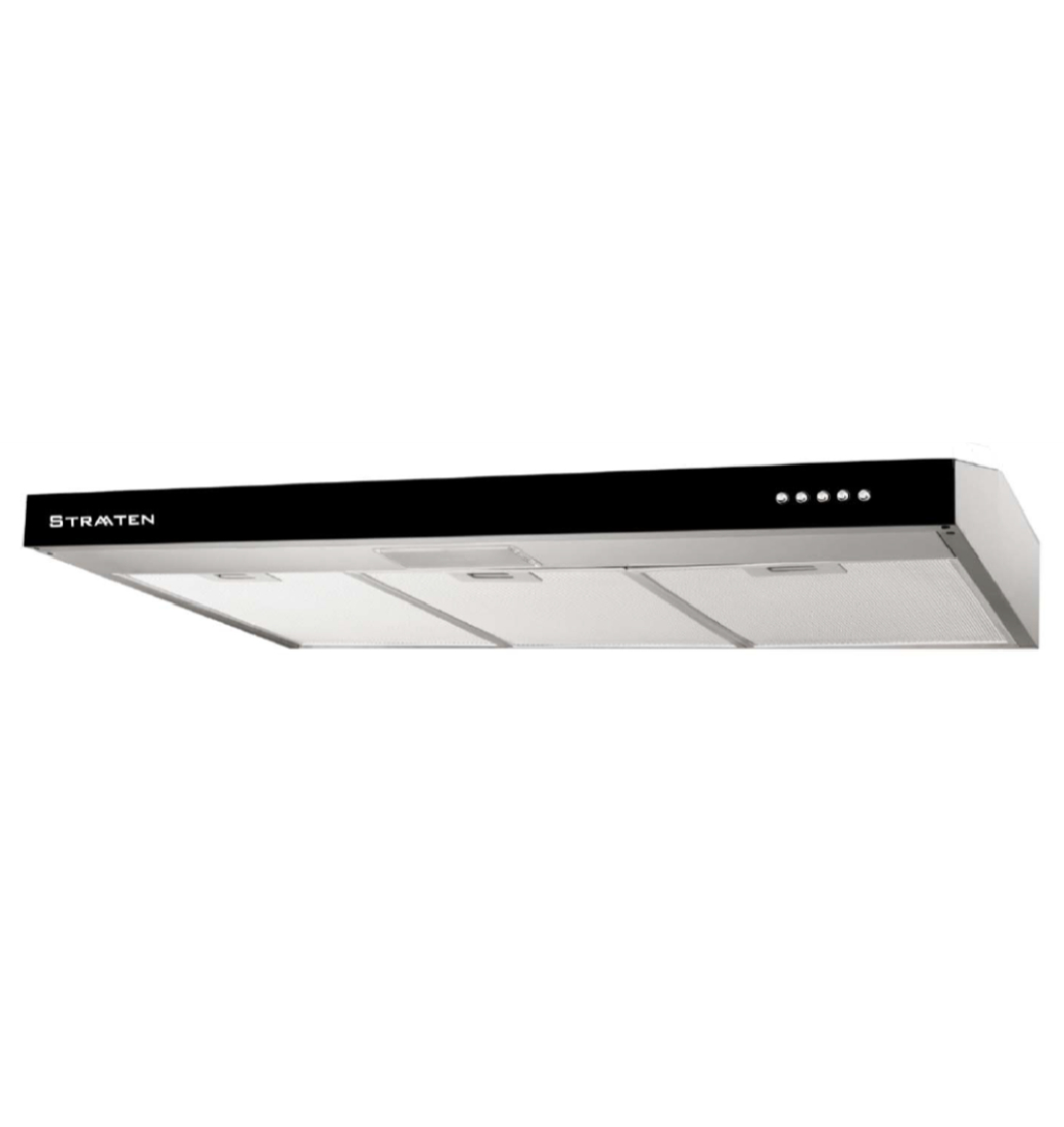 Straaten Slim 90cm Hood